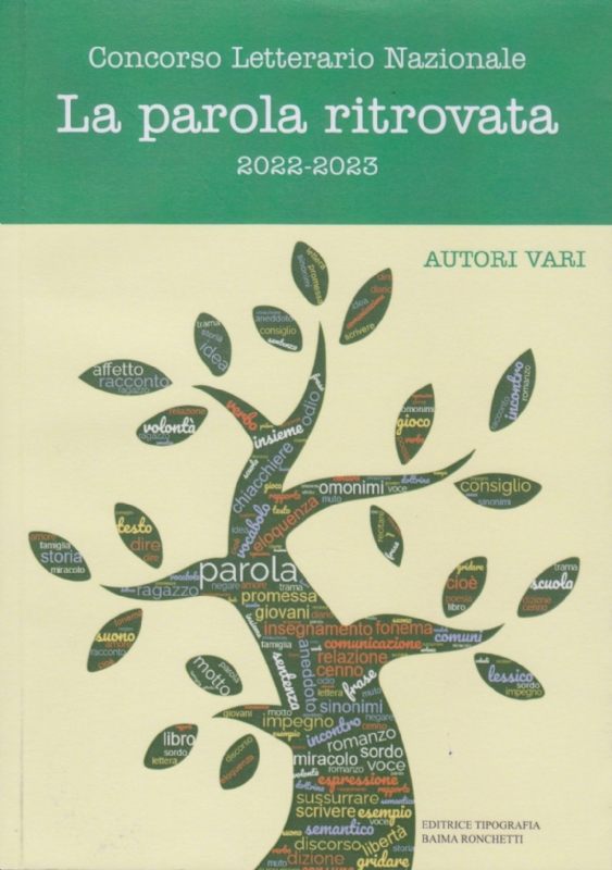 La parola ritrovata